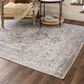 Mohawk R1199 Whimsy 5" 3" X 8" Cream, , large
