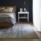 Magnolia Home Everly VY-04 3"7" x 5"7" Slate Area Rug, , large