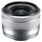 Fujifilm XC 15-45mm f/3.5-5.6 OIS PZ Lens, , large