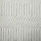 Feizy Matson 8"6" x 11"6" Ivory Area Rug, , large