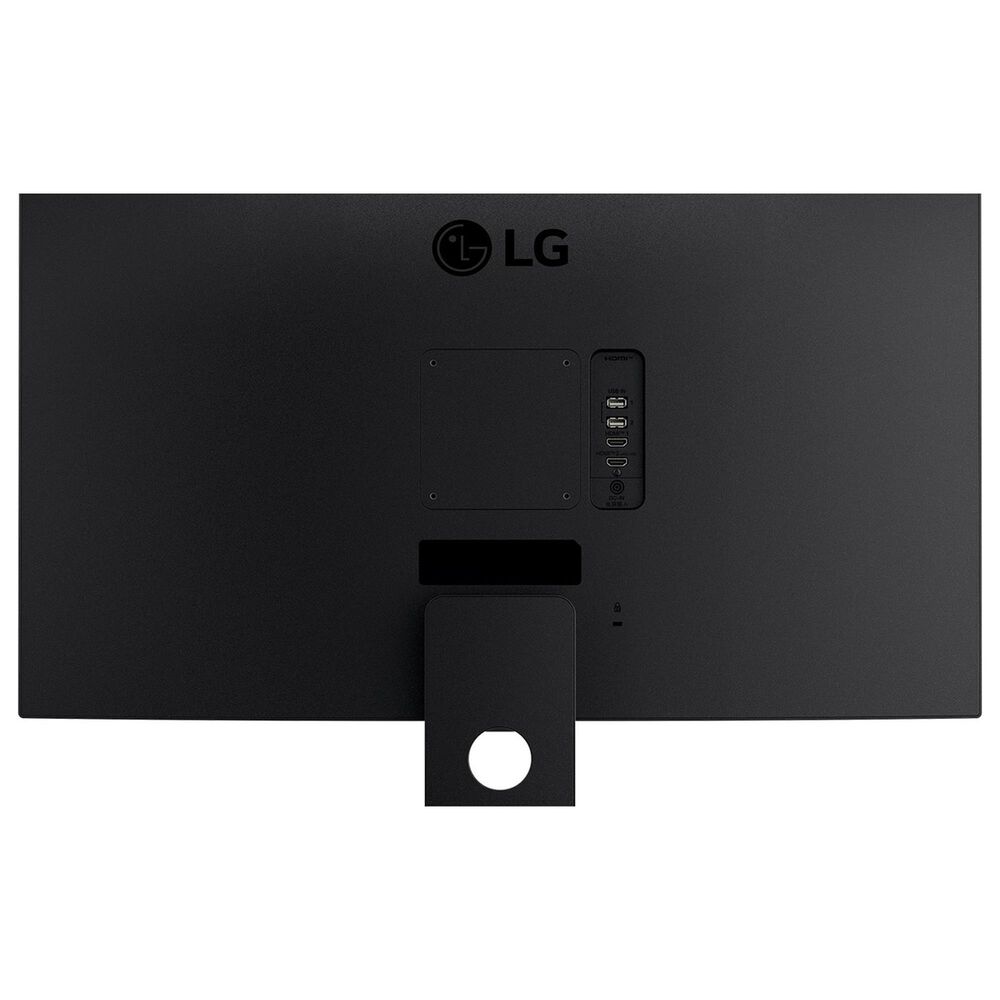 LG MyView 32&quot; Full HD IPS Smart Monitor with webOS in Black, , large