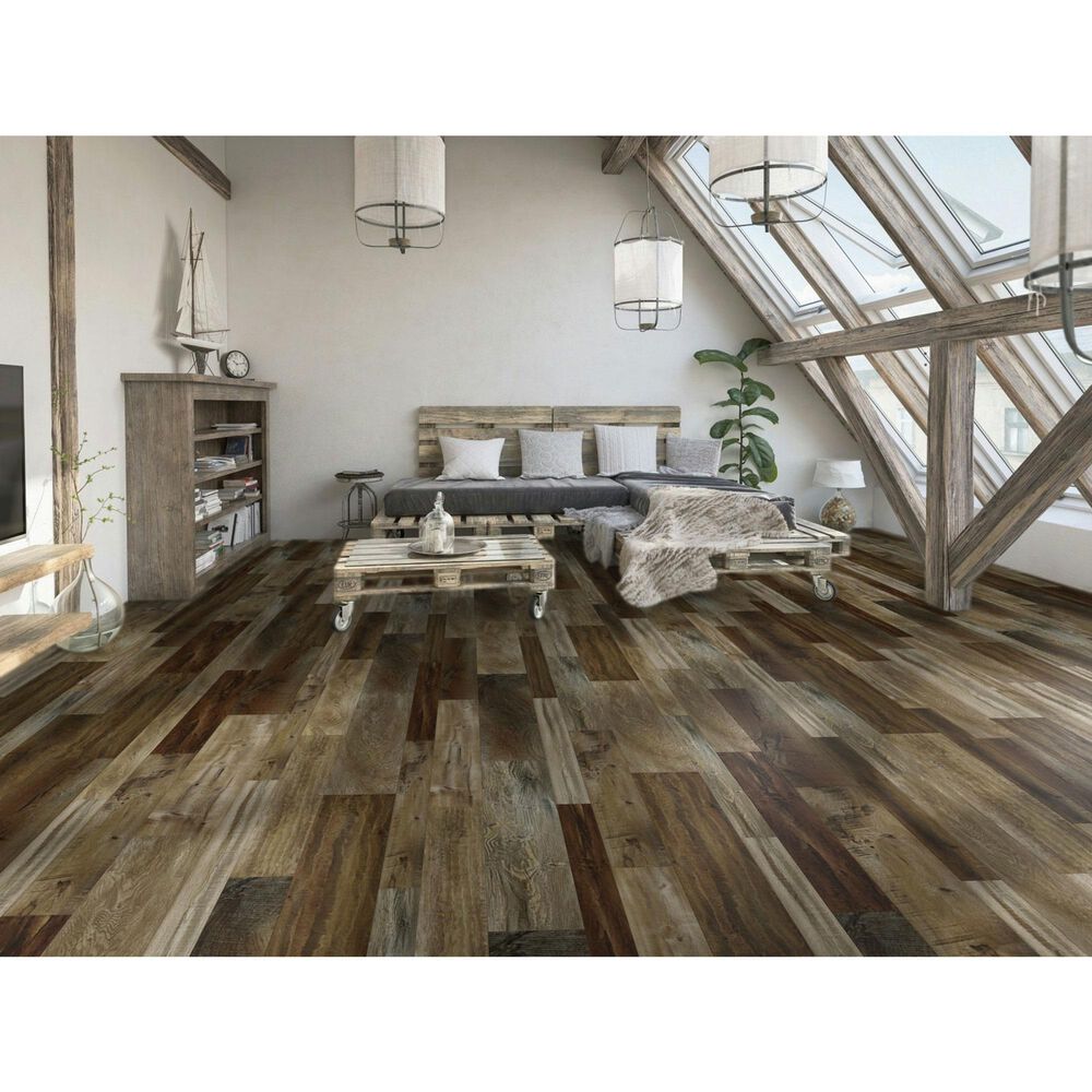 Florstar Monticello Synergy 3.6&quot;, 5.6&quot;, 7.7&quot; x 48&quot; Laminate, , large