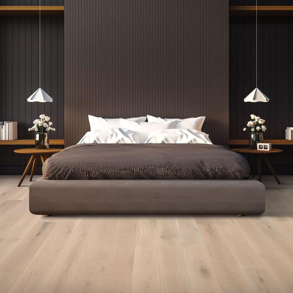 Mohawk Coastal Couture Plus Coastline Oak Hardwood, , large