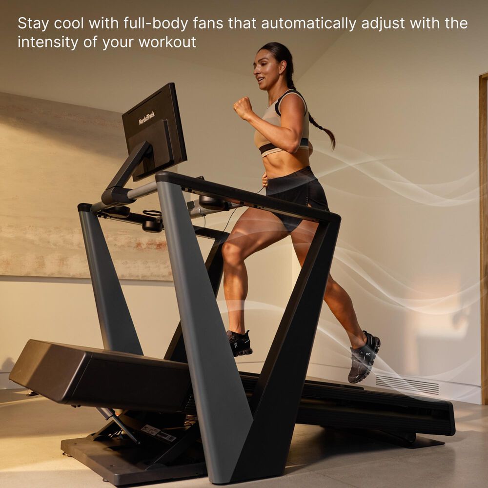 NordicTrack Ultra 3 Treadmill, , large