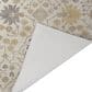 Dalyn Rug Company Tabrook TB12 Ivory 5" x 7"6" Area Rug, , large