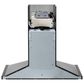 LG Studio 30" Chimney Style Hood in Stainless Steel, , large