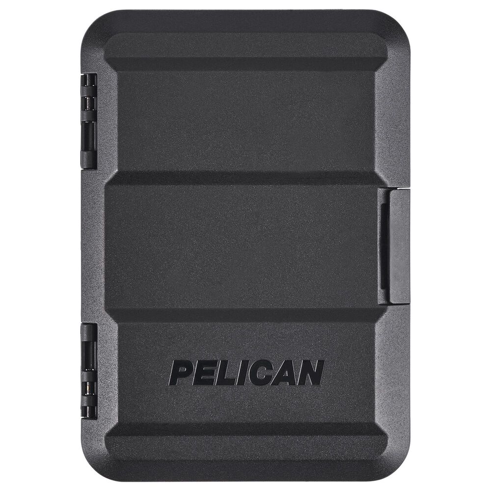 Case-Mate MagSafe Protector Magnetic Wallet in Black, , large