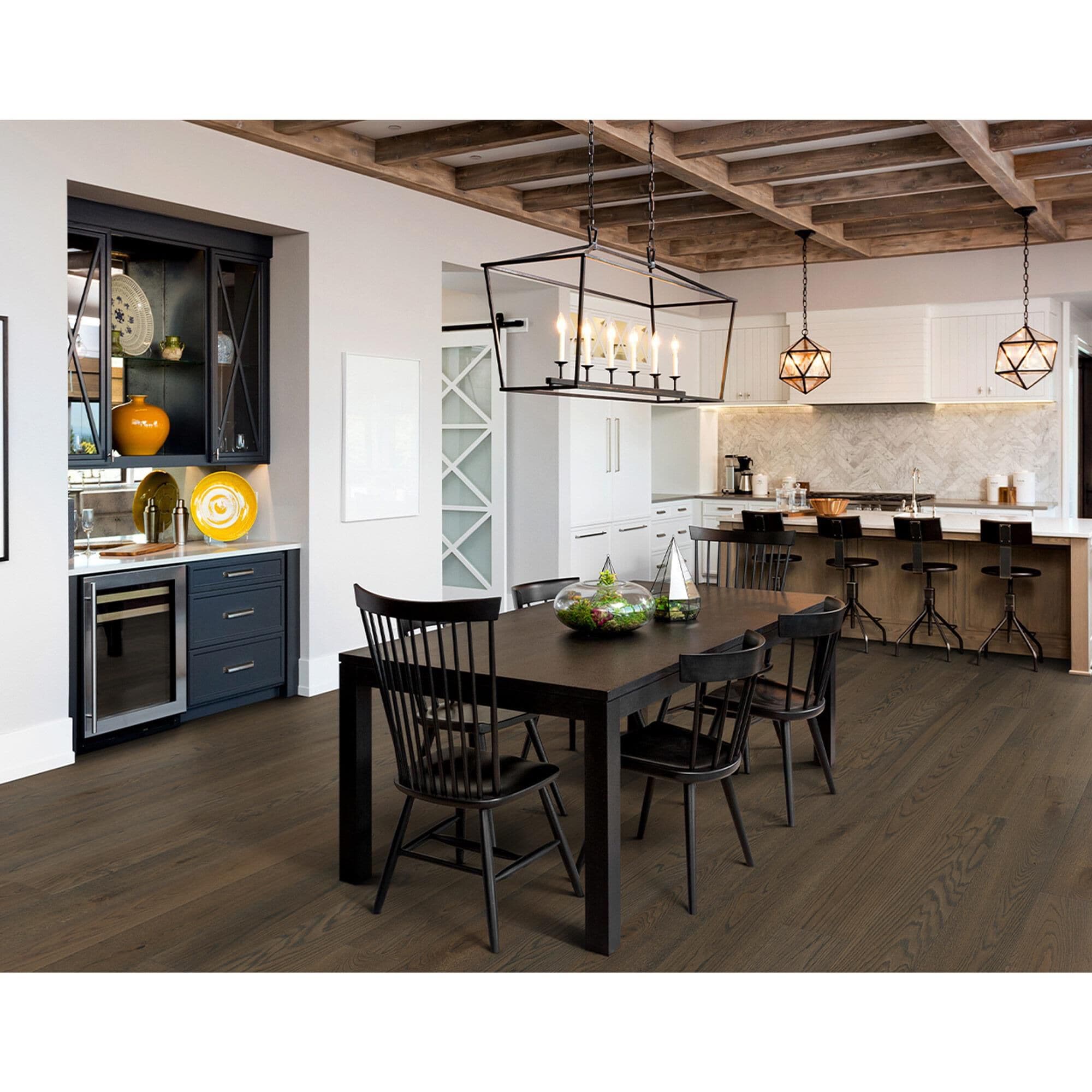 Mullican Flooring Belleme Cheverny European White Oak Hardwood