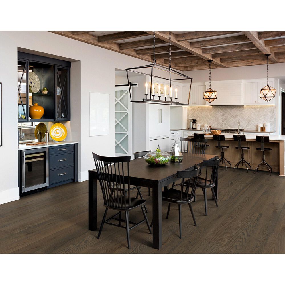 Mullican Flooring Belleme Cheverny European White Oak Hardwood, , large