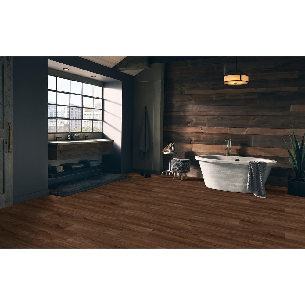 Mannington Adura Rigid Napa Sunrise 6&quot; x 48&quot; Luxury Vinyl Plank, , large