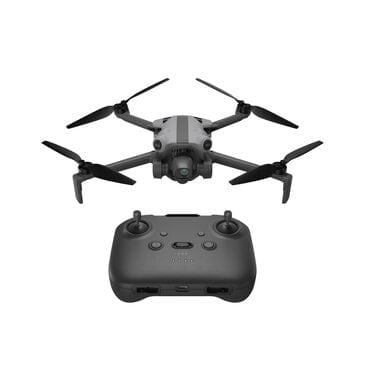 Skyrover X1 4K Drone with Remote Controller in Gray, , large