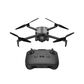 Skyrover X1 4K Drone with Remote Controller in Gray, , large
