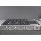 Other Master Series 48" Gas Rangetop in Stainless Steel, , large
