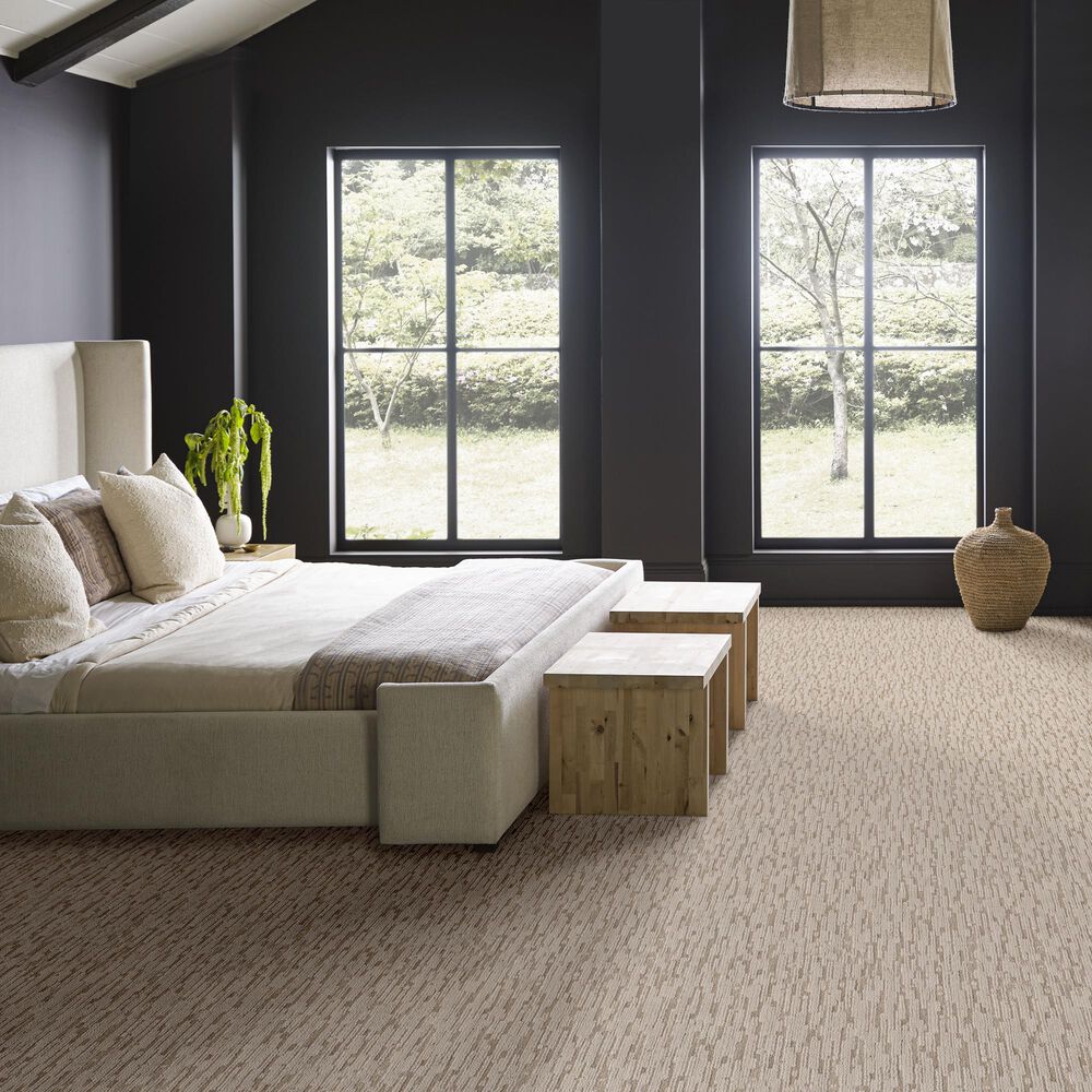 Anderson Tuftex Loom Carpet in Travertine, , large