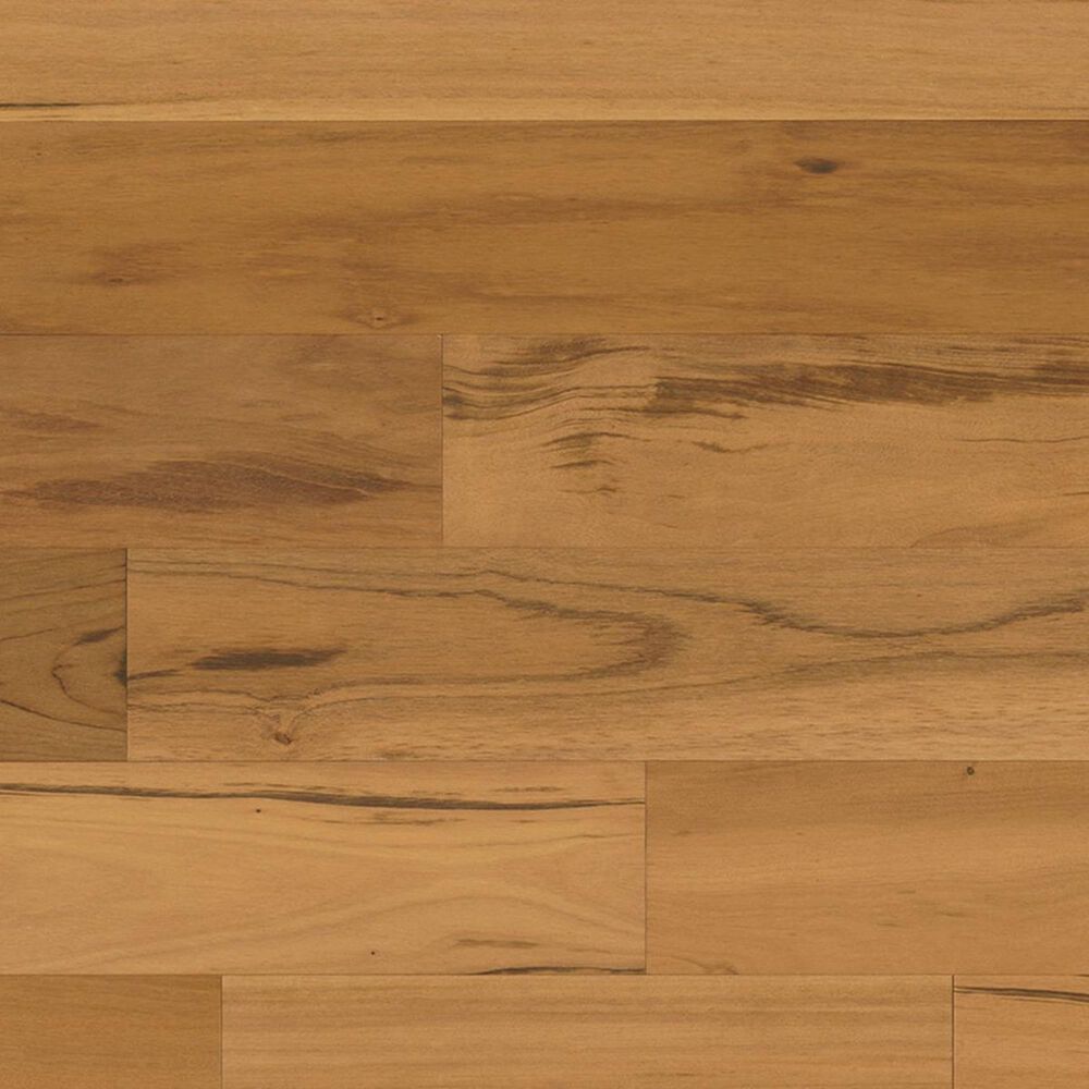 All-Tile Inc Tigerwood Natural Hardwood, , large