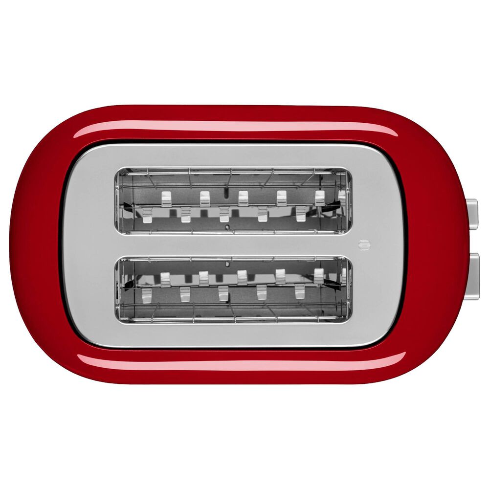 KitchenAid 2-Slice Toaster in Empire Red, , large