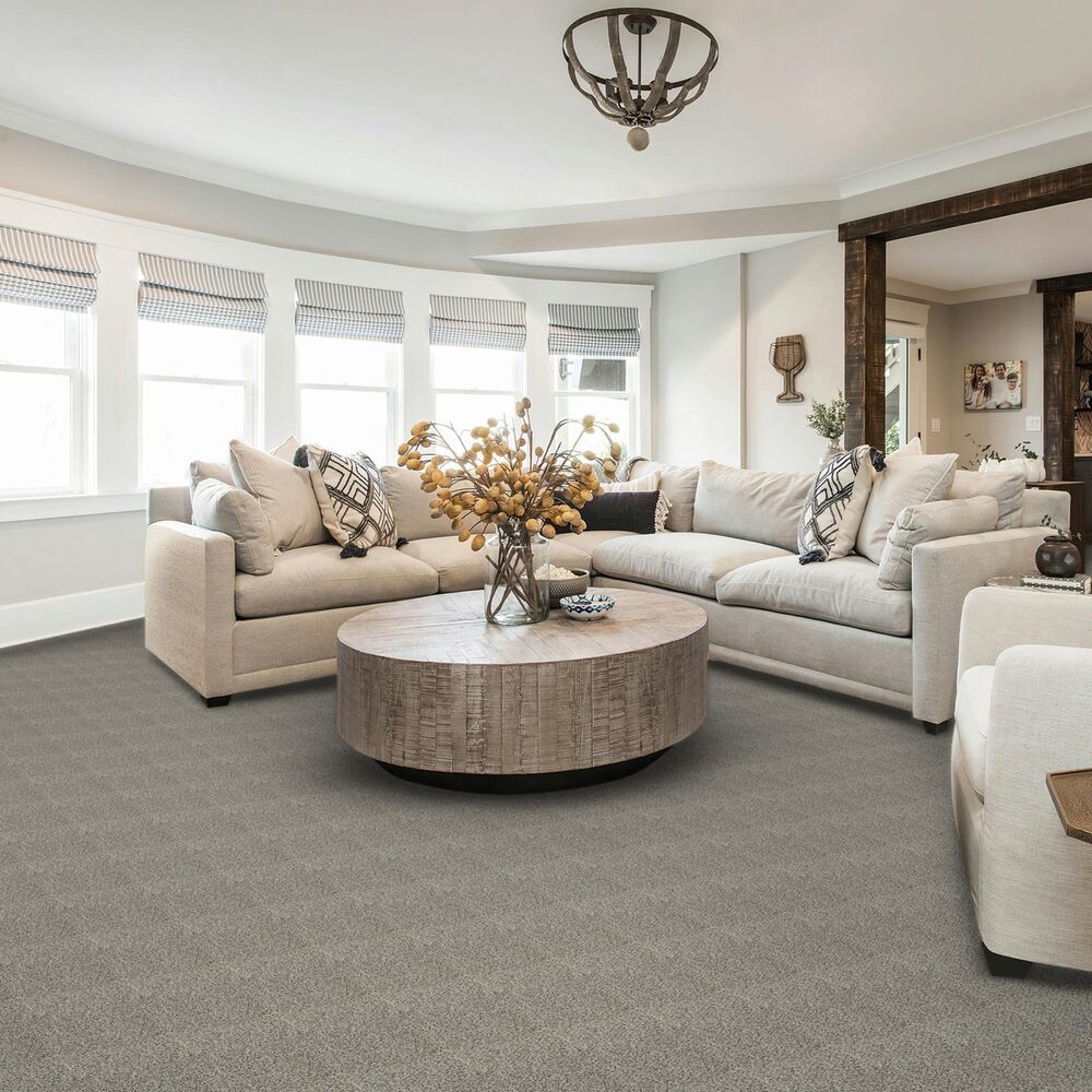 Karastan Enchanted Carpet in Still Lake, , large