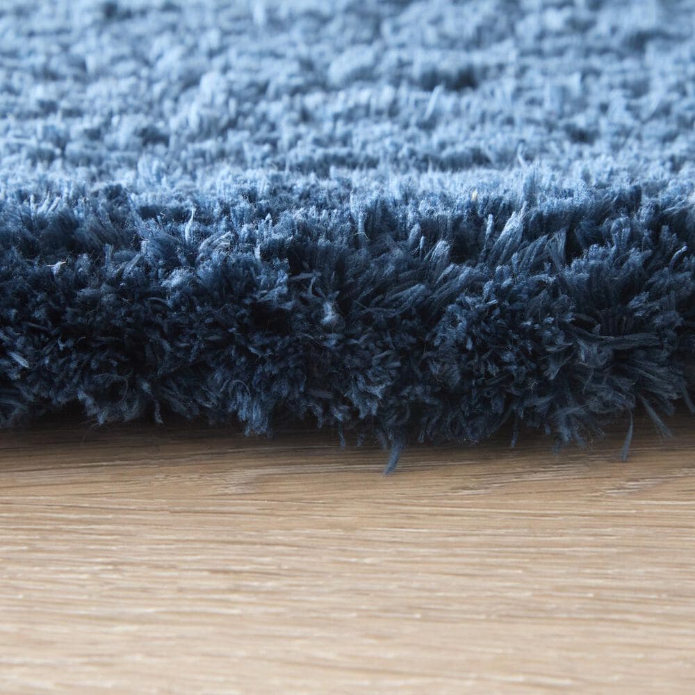 Feizy Tula Navy 5' x 8' Area Rug, , large