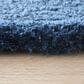 Feizy Tula Navy 5" x 8" Area Rug, , large