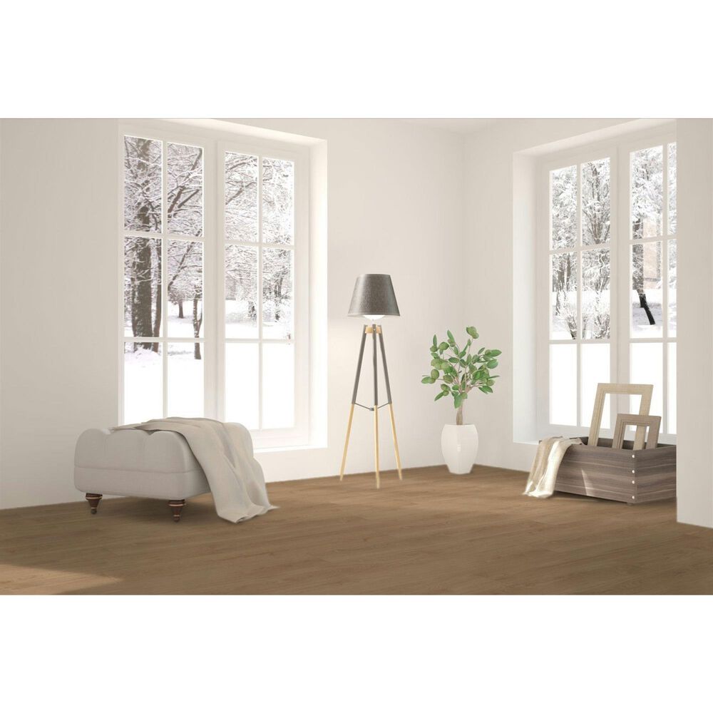 Florstar Ceramin Gallery Harbourside 8" x 51" Luxury Vinyl Plank, , large