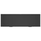 Ashley Socalle 6-Drawer Dresser in Matte Black, , large
