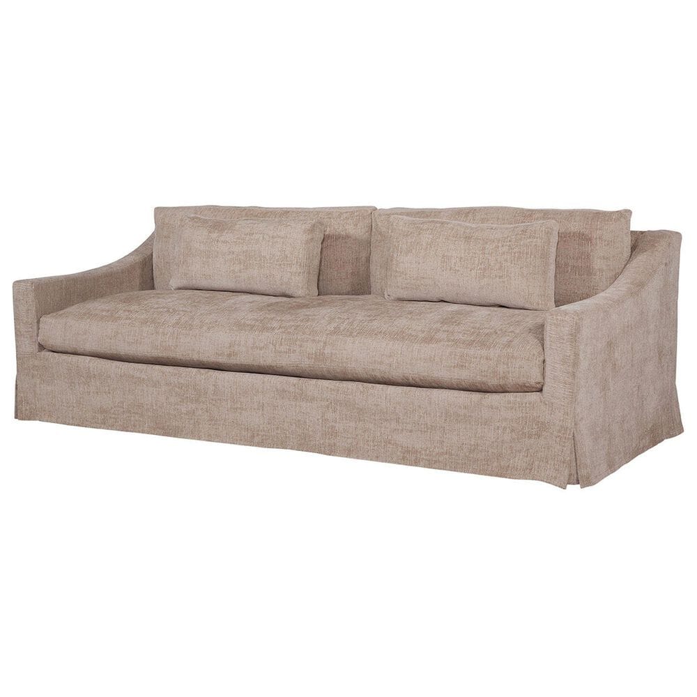 Splendid Home Furniture Dunne 96" Stationary Sofa in Churchill Driftwood, , large
