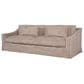 Splendid Home Furniture Dunne 96" Stationary Sofa in Churchill Driftwood, , large