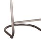 Home Trends & Design Portofino 22" Counter Chair in Antique Zinc, , large