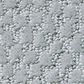Shaw Lattice Carpet in Silver, , large