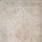 Loloi Loren LQ-03 3"6" x 5"6" Sand and Taupe Area Rug, , large
