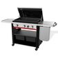 Weber Slate 30" Rust-Resistant Griddle, , large