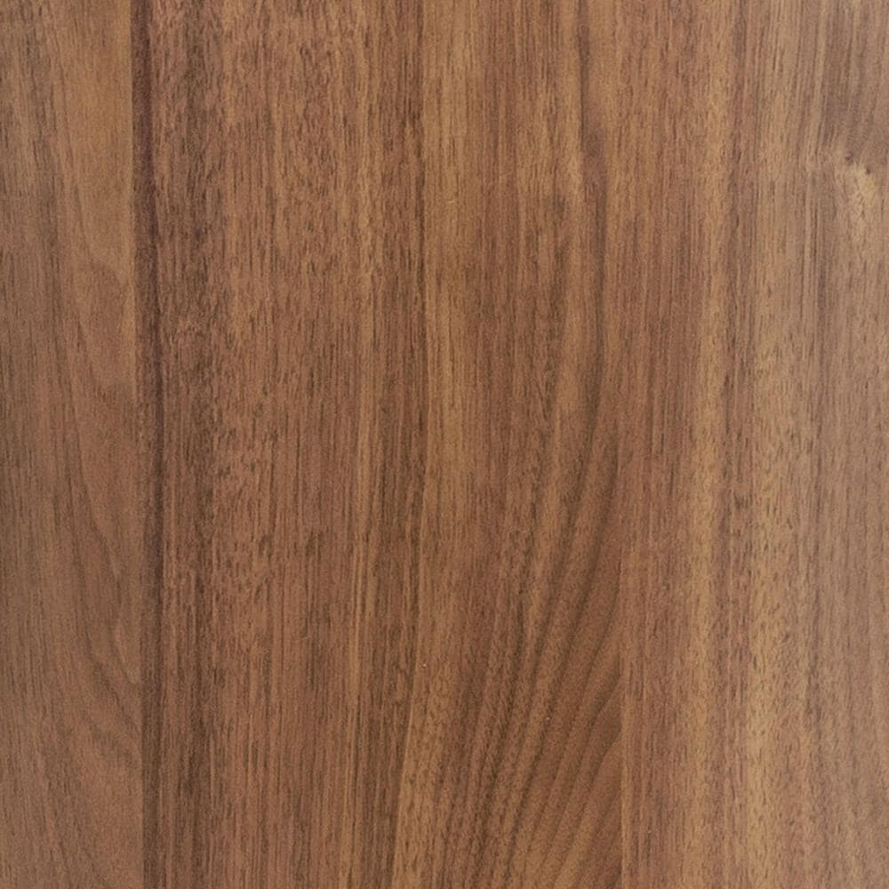 Hooker Furniture Eleana Round Nightstand in Light Caramel, , large