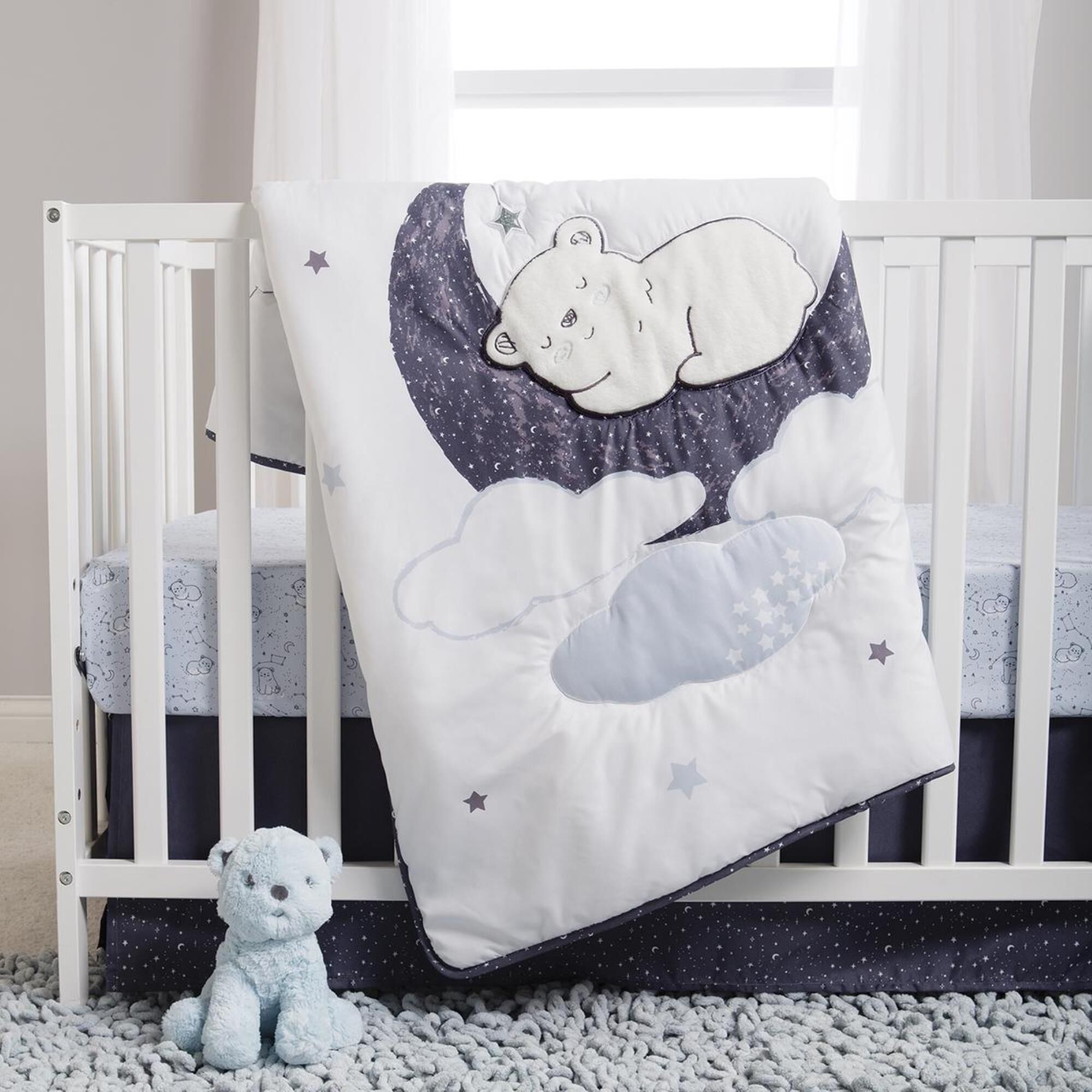Constellation crib sheet deals