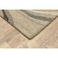 Oriental Weavers Anastasia Abstract 68007 10" x 13" Beige Area Rug, , large