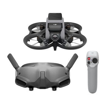DJI Avata Pro-View Combo in Gray, , large