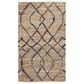 RIZZY Bengal BNL937 Neutral 10" x 14" Area Rug, , large
