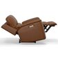 Flexsteel Henry 3-Piece Power Reclining Living Room Set in Caramel, , large