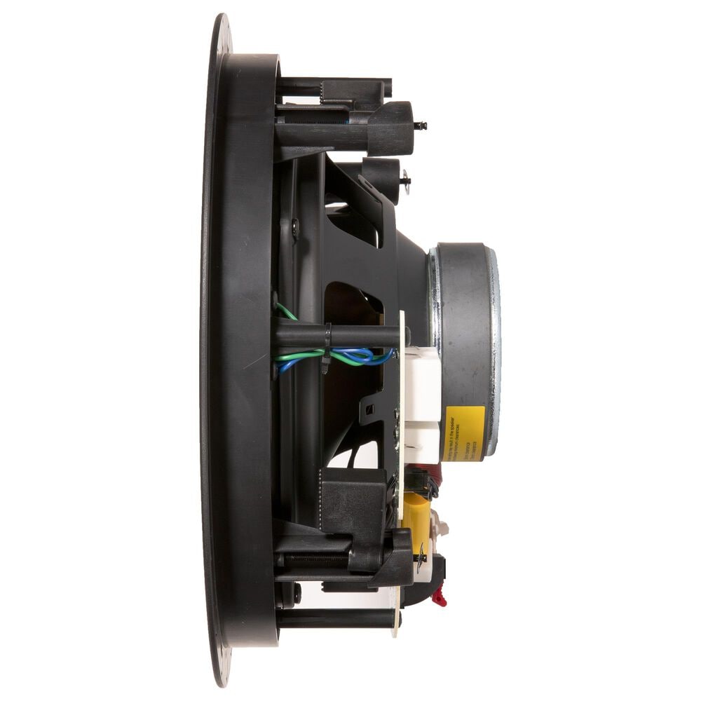 Triad In-Ceiling 8&quot; Series 2 Open Back Speaker in Black, , large
