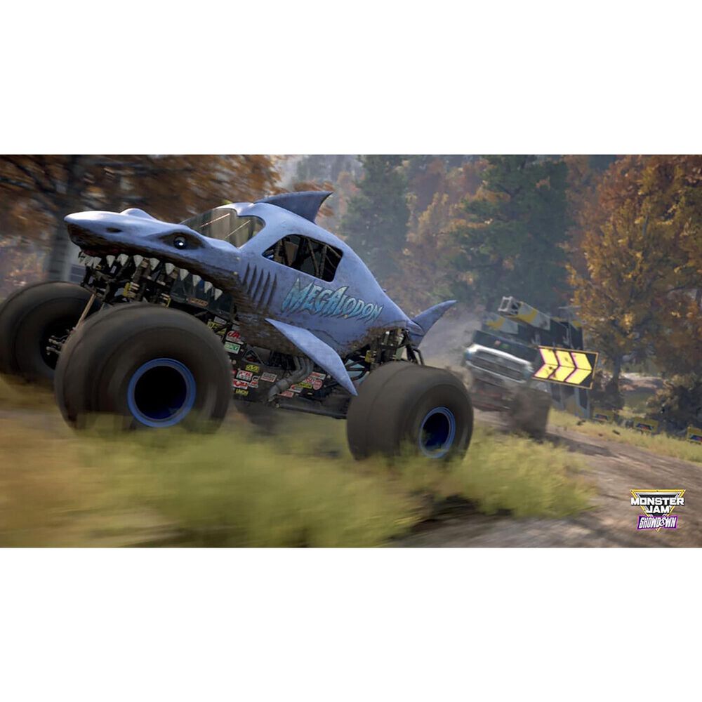 Monster Jam Showdown - Xbox Series X, , large