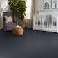 Shaw Endless Memories Carpet in Washed Indigo, , large