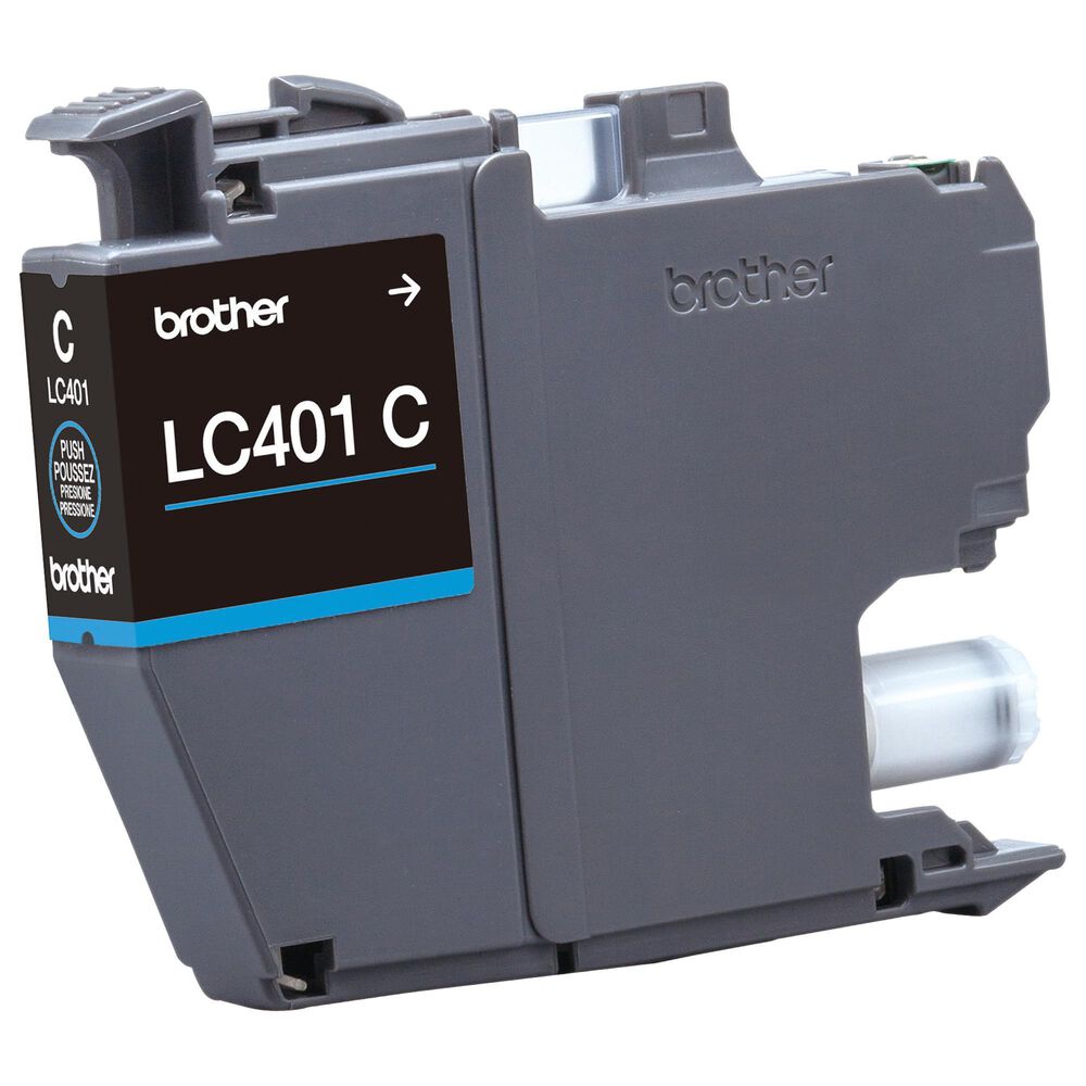 Brother Standard Yield Ink in Cyan, , large