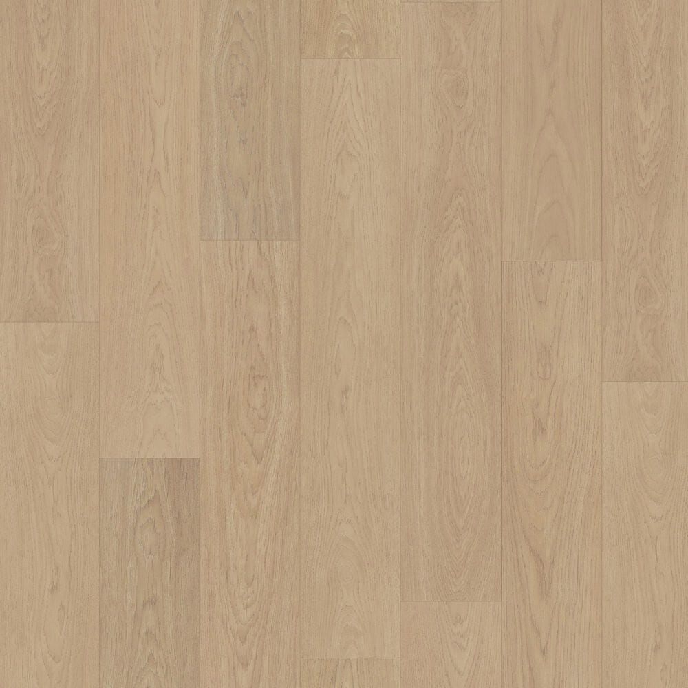 Mohawk Sagehill Hollow Limestone Oak 7.5" x 48" Laminate, , large