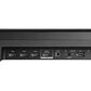 Polk Audio Magnifi Max AX Flagship 5.1.2 Dolby Atmos Sound Bar with Wireless Subwoofer in Black, , large
