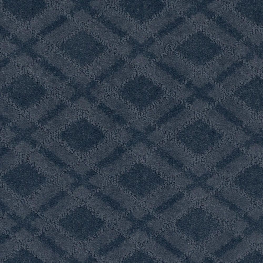Mohawk Upscale Tradition Carpet in Sea Nymph, , large