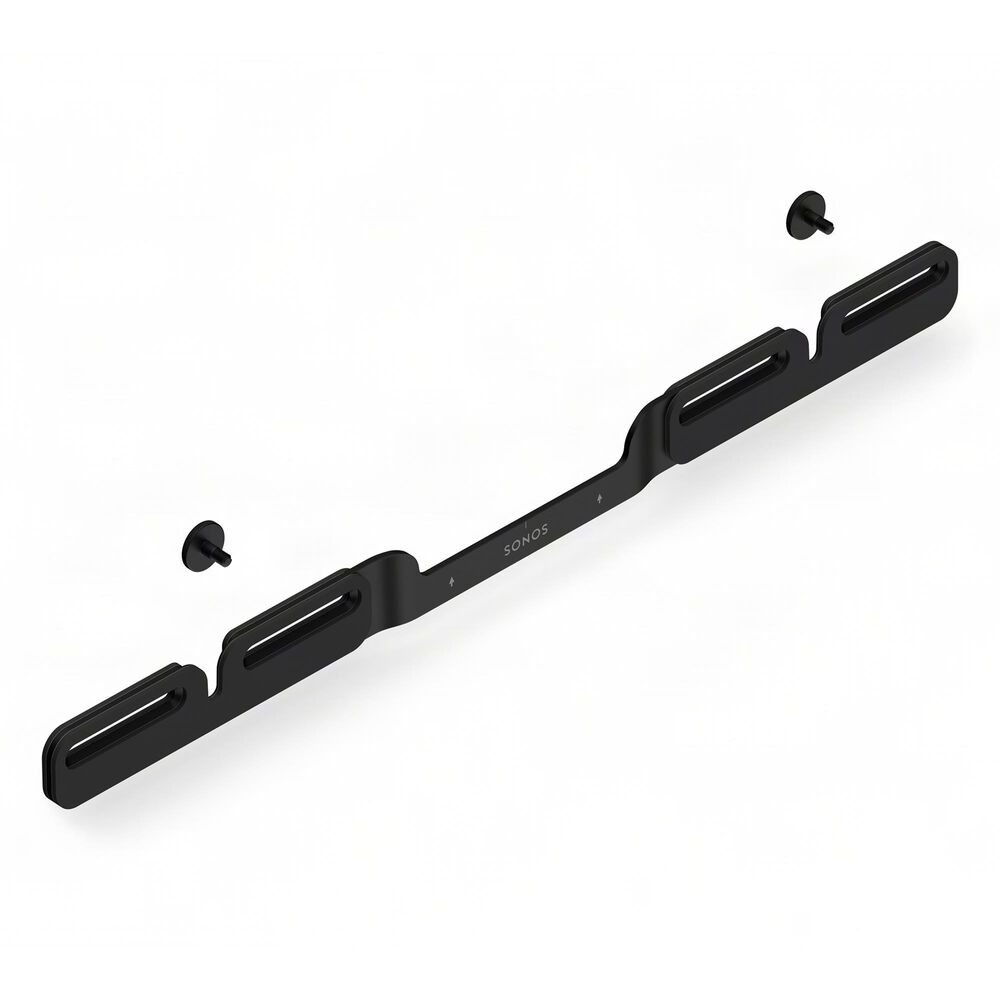 SONOS Beam Ultra Wall Mount in Black, , large