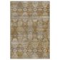 Dalyn Rug Company Aristo AR8 Terracotta 6"6" x 9"6" Area Rug, , large