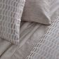 Ann Gish Ingot 96" x 52" Throw in Palladium, , large