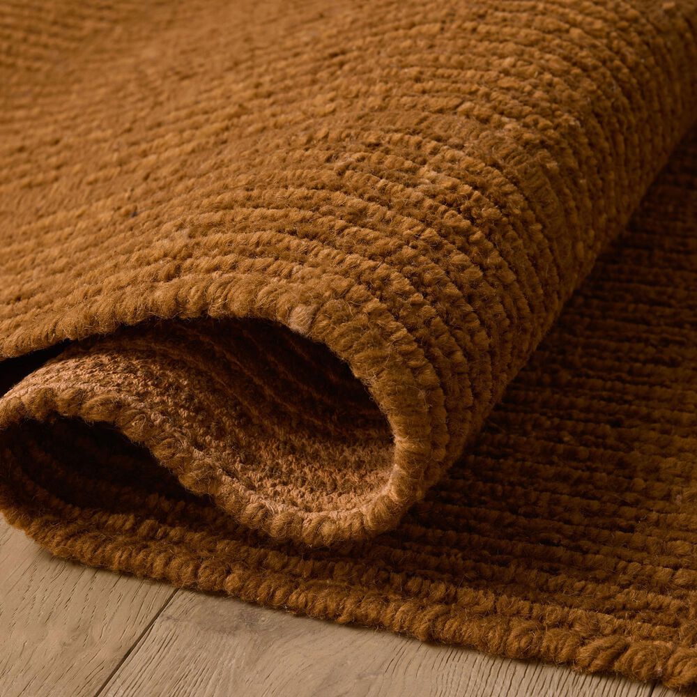 Jeremiah Brent x Loloi Greenwich Gold 2&#39;6&quot; x 8&#39;6&quot; Runner, , large