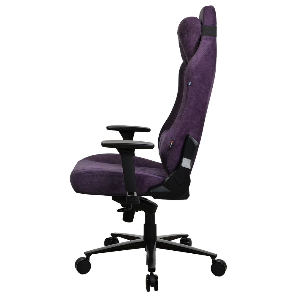 Arozzi Vernazza Soft Purple Chair, , large