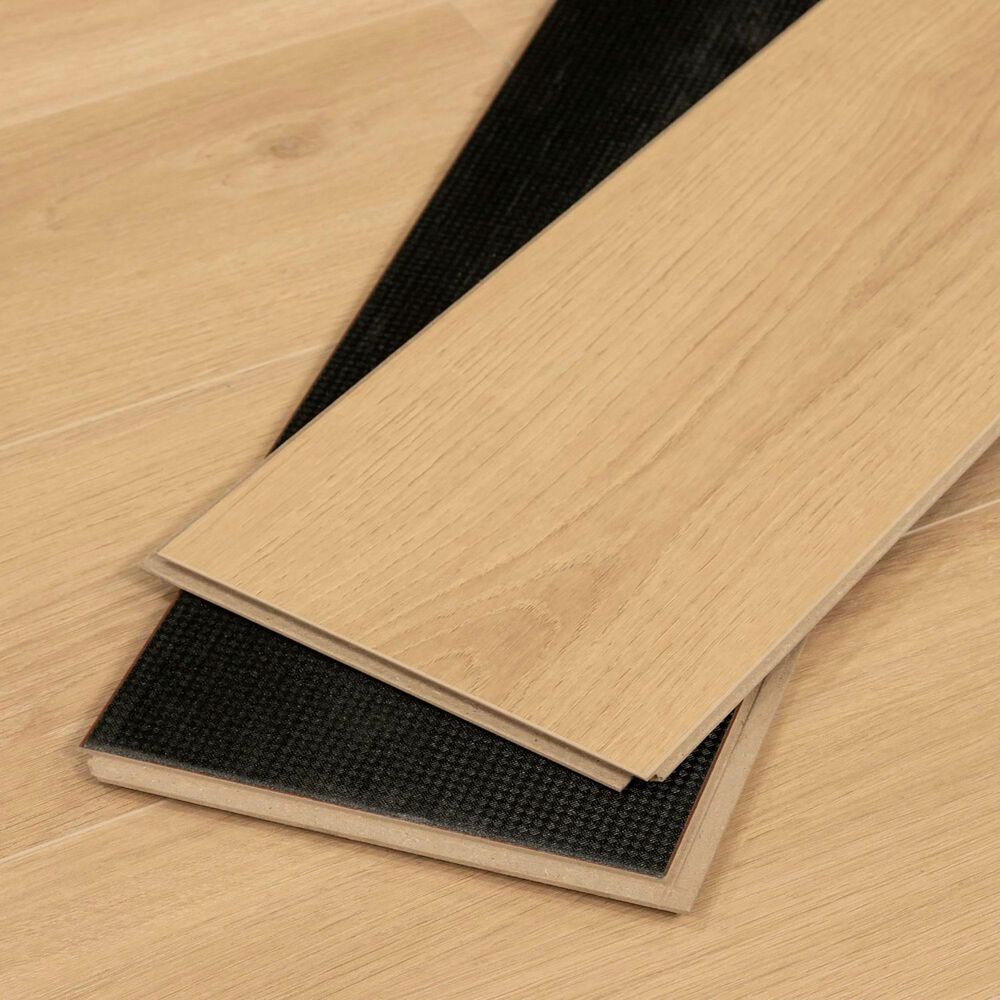 CALI Pacifica San Pedro Surf 7&quot; x 48&quot; Oak Laminate, , large